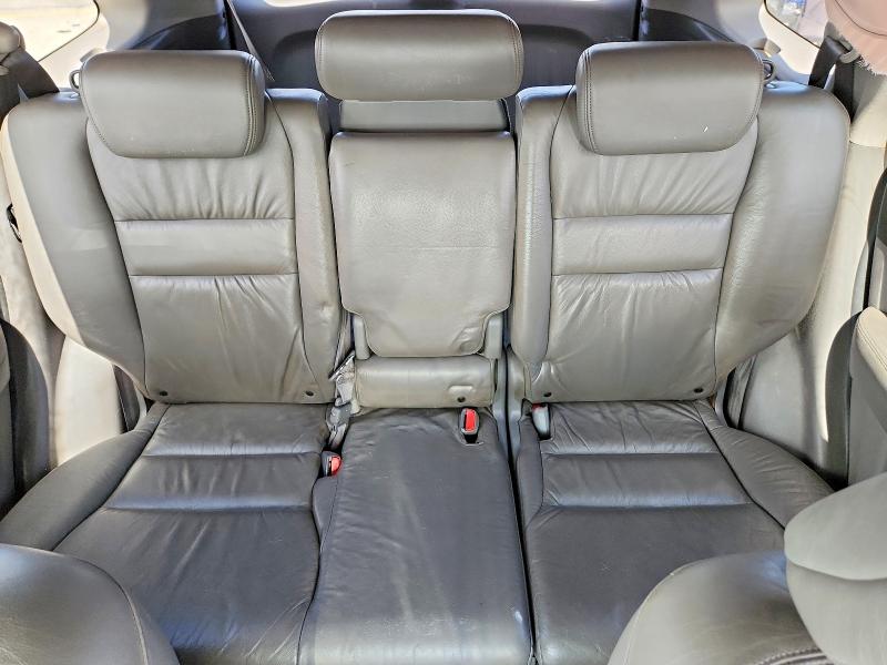 Продажа на аукционе авто 2007 Honda Cr-v, vin: JHLRE487X7C081568, номер лота: 63728506