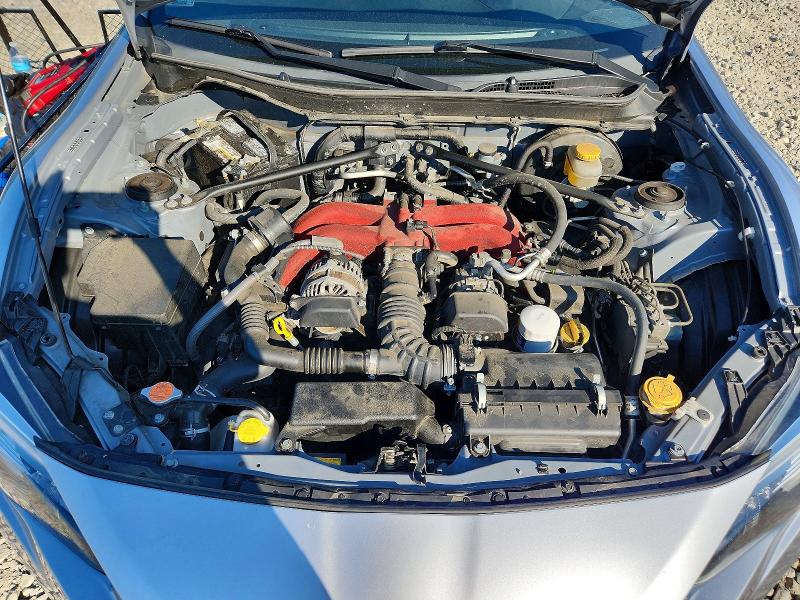 Aukcja sprzedaży 2019 Subaru Brz, vin: JF1ZCAC10K9600532, numer aukcji: 65980466