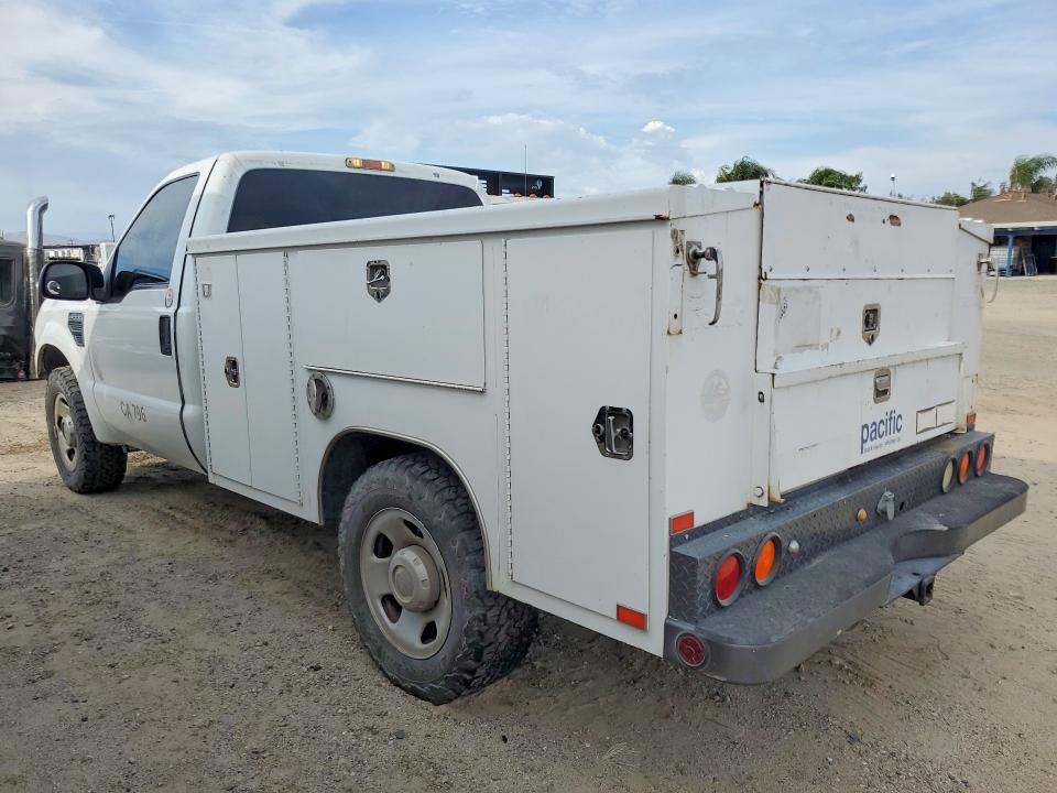 2008 Ford F350 მანქანა იყიდება აუქციონზე, vin: 1FDWF305X8EE36578, აუქციონის ნომერი: 65569816