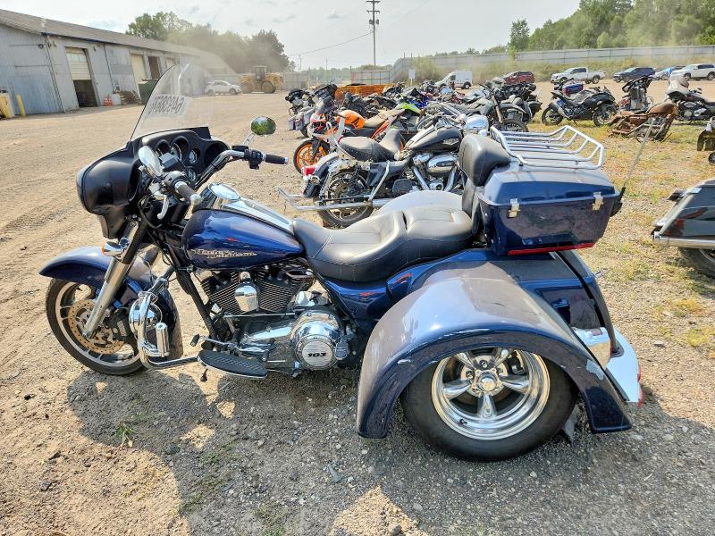 64938676 :رقم المزاد ، 1HD1KBM1XCB692398 vin ، 2012 Harley-davidson Flhx مزاد بيع