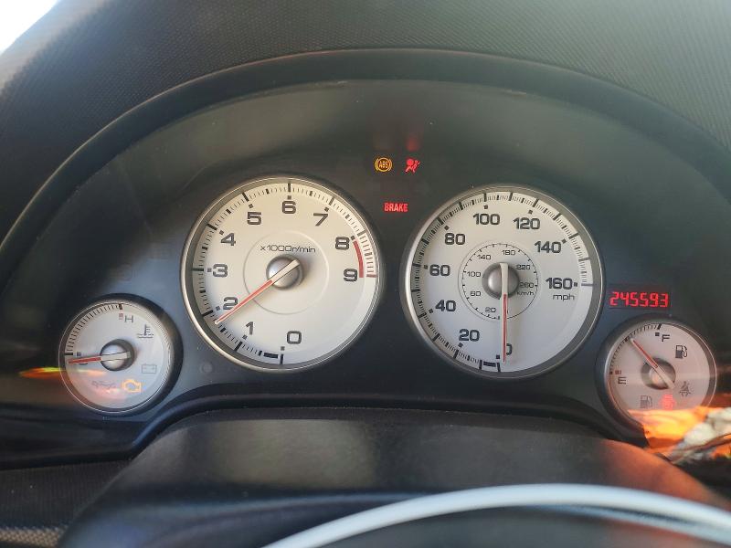Aukcja sprzedaży 2006 Acura Rsx, vin: JH4DC53096S002889, numer aukcji: 63341056