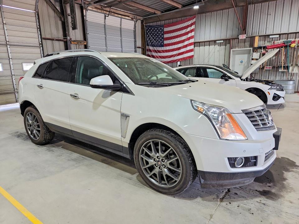 Продаж на аукціоні авто 2016 Cadillac Srx, vin: 3GYFNCE32GS500772, номер лоту: 65016306
