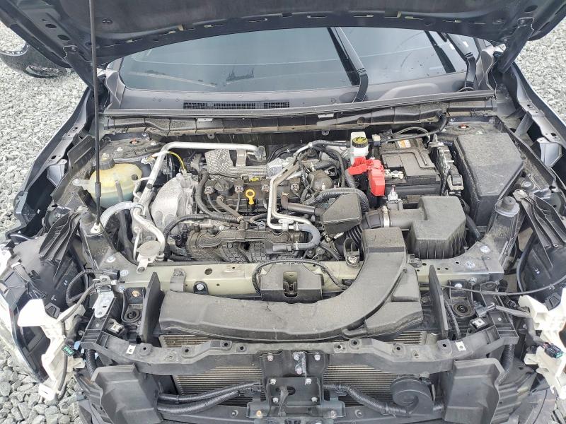 Aukcja sprzedaży 2024 Mitsubishi Outlander, vin: JA4J4VA80RZ090053, numer aukcji: 62276696