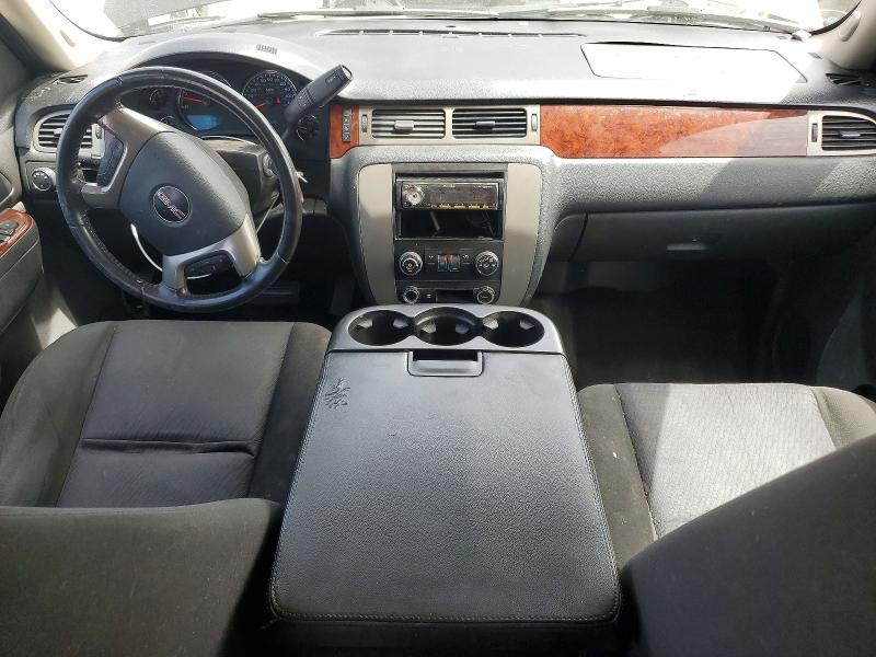 Продаж на аукціоні авто 2010 Gmc Yukon, vin: 1GKMCAE34AR173944, номер лоту: 64700766