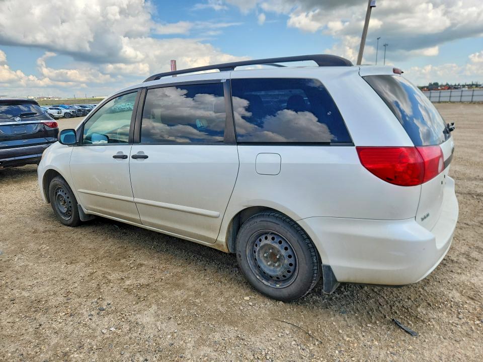 Aukcja sprzedaży 2010 Toyota Sienna, vin: 5TDZK4CC3AS338201, numer aukcji: 65009366