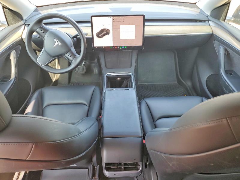 Aukcja sprzedaży 2023 Tesla Model Y, vin: 7SAYGDEE2PA027741, numer aukcji: 64221256