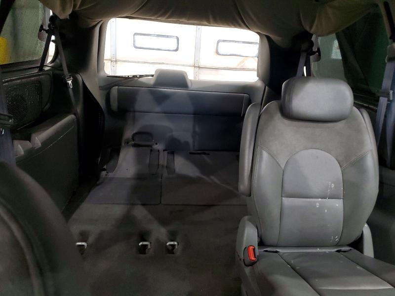 Aukcja sprzedaży 2005 Chrysler Town & Country, vin: 2C8GP64L15R338746, numer aukcji: 63621186