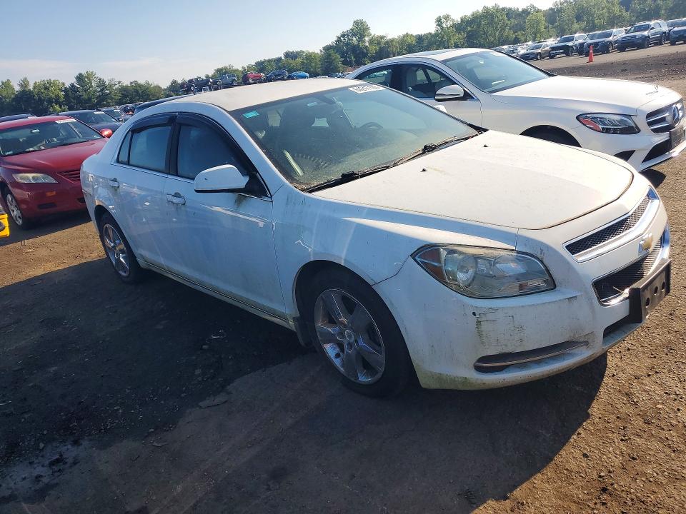 2011 Chevrolet Malibu მანქანა იყიდება აუქციონზე, vin: 1G1ZD5E14BF263000, აუქციონის ნომერი: 64247106