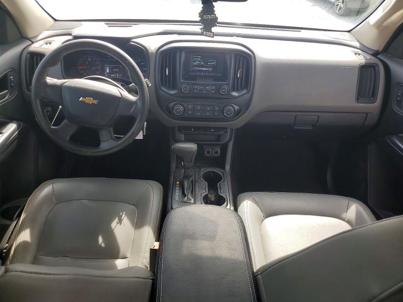 Продаж на аукціоні авто 2015 Chevrolet Colorado, vin: 1GCHSAEA7F1213549, номер лоту: 65552006