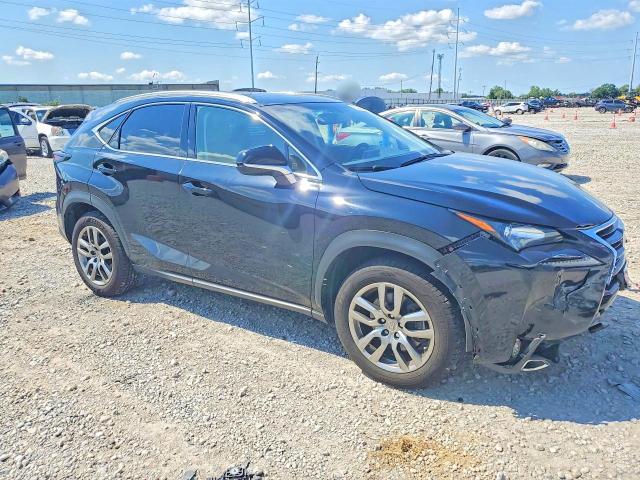 Продажа на аукционе авто 2016 Lexus Nx 200t, vin: JTJBARBZXG2084748, номер лота: 63299696