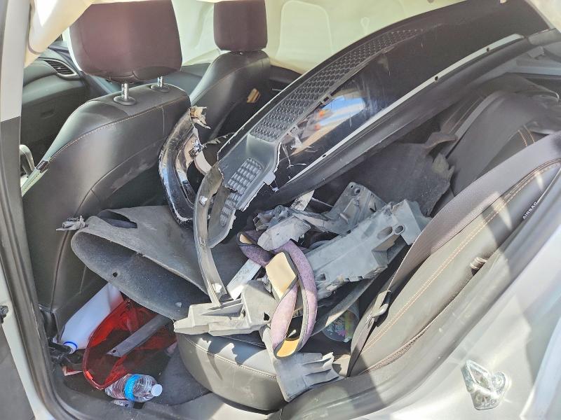 Продажа на аукционе авто 2019 Chevrolet Trax, vin: 3GNCJLSB0KL310057, номер лота: 66865856