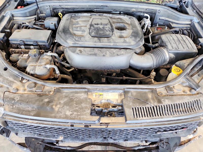 Aukcja sprzedaży 2019 Dodge Durango, vin: 1C4RDJDG9KC651654, numer aukcji: 64317836