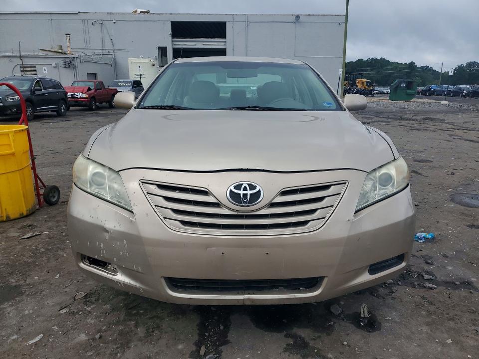 Продаж на аукціоні авто 2008 Toyota Camry, vin: 4T1BE46K08U204257, номер лоту: 62971876