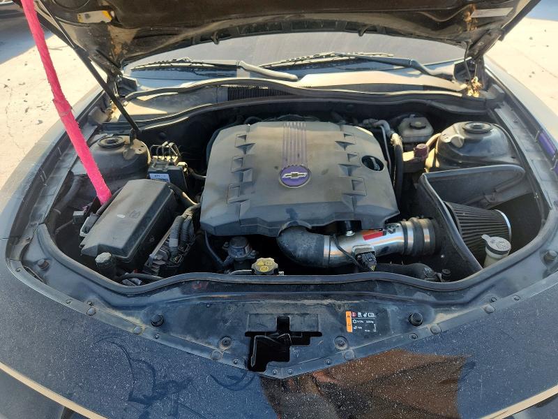 2015 Chevrolet Camaro მანქანა იყიდება აუქციონზე, vin: 2G1FB1E32F9218090, აუქციონის ნომერი: 64662776