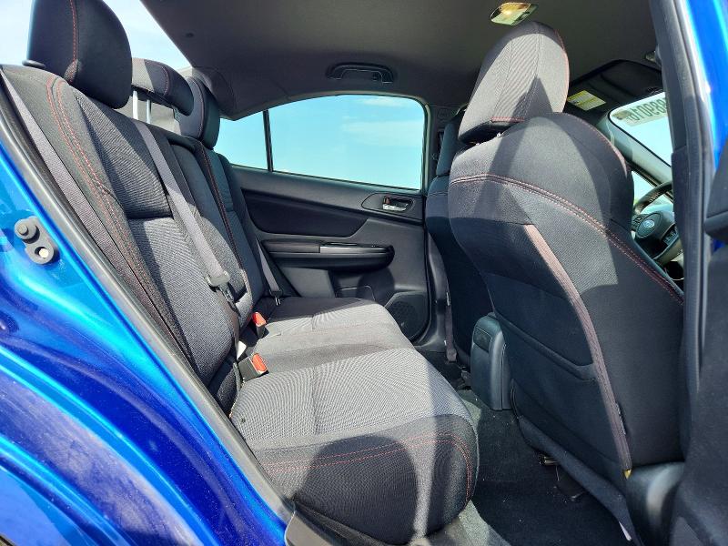 65889016 :رقم المزاد ، JF1VA1A65K9804875 vin ، 2019 Subaru Wrx مزاد بيع