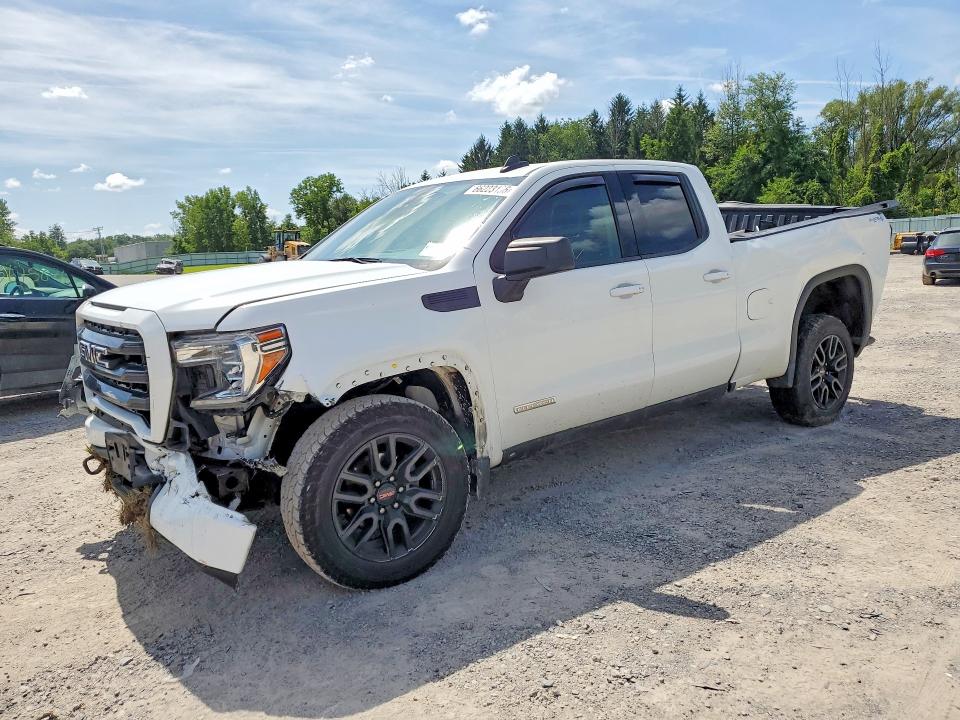 Продаж на аукціоні авто 2021 Gmc Sierra, vin: 1GTR9CEK8MZ431969, номер лоту: 66223156