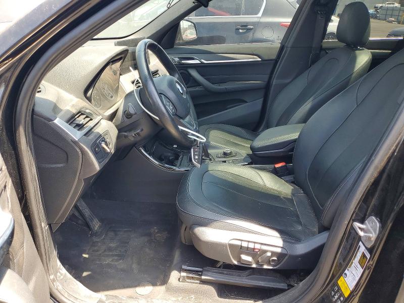Aukcja sprzedaży 2016 Bmw X1, vin: WBXHT3C36GP884175, numer aukcji: 63437846