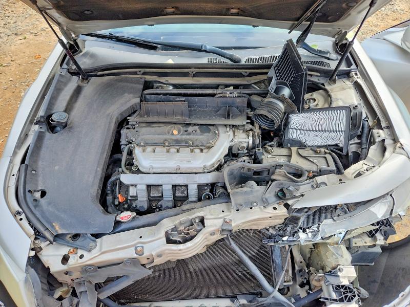 65307926 :رقم المزاد ، 19UUA86249A014613 vin ، 2009 Acura Tl مزاد بيع