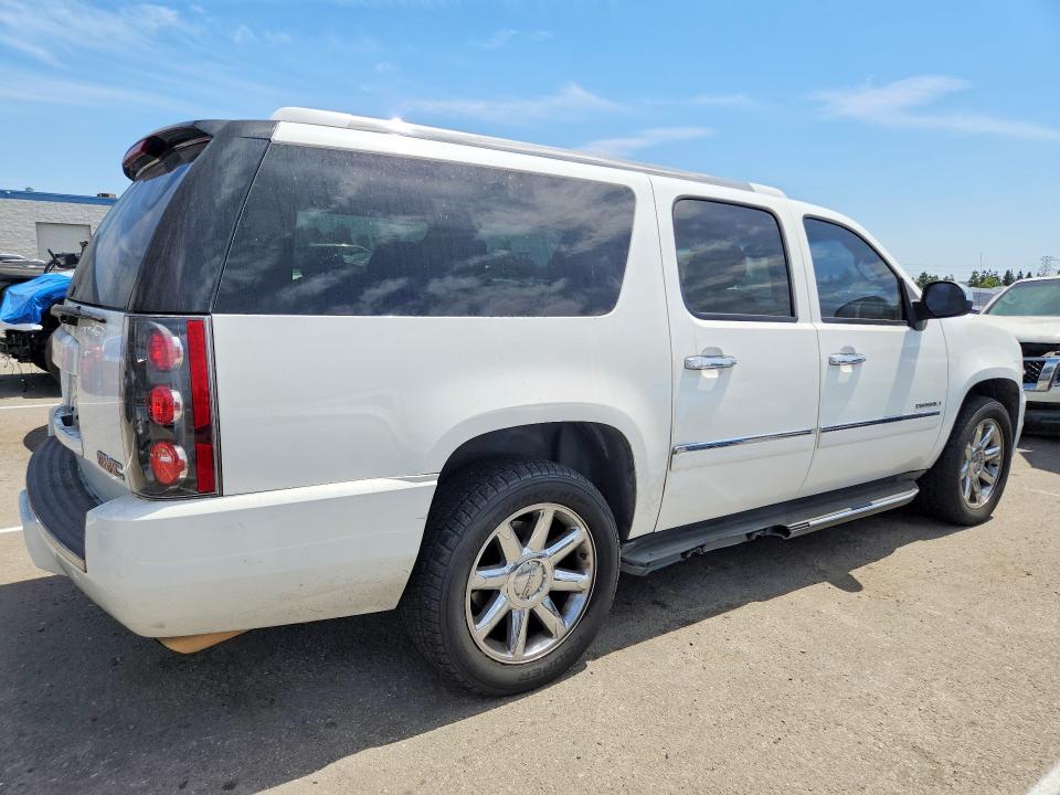 66995206 :رقم المزاد ، 1GKS2MEF6ER132582 vin ، 2014 Gmc Yukon Xl مزاد بيع