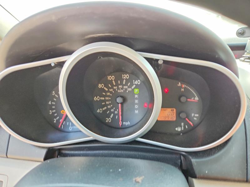 Aukcja sprzedaży 2008 Mazda Cx-7, vin: JM3ER293480190778, numer aukcji: 63887846