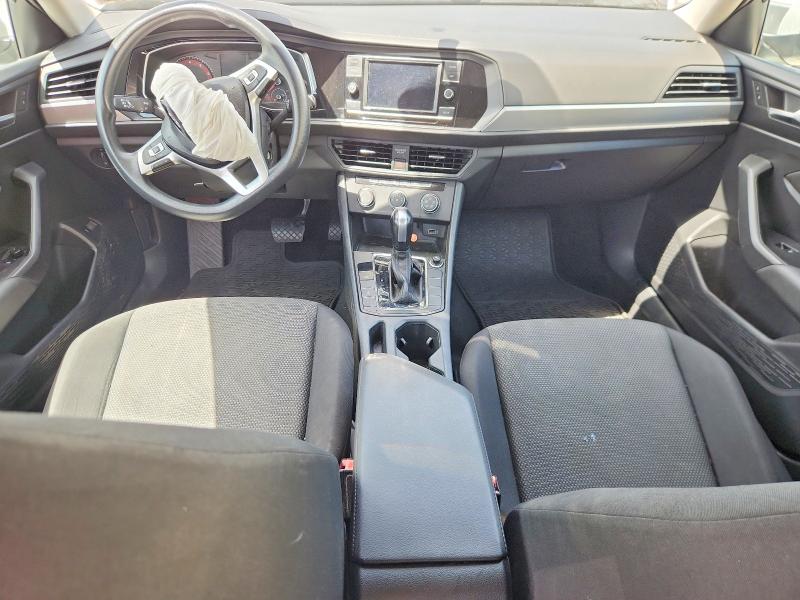 Продаж на аукціоні авто 2019 Volkswagen Jetta, vin: 3VWCB7BU0KM235155, номер лоту: 63746956