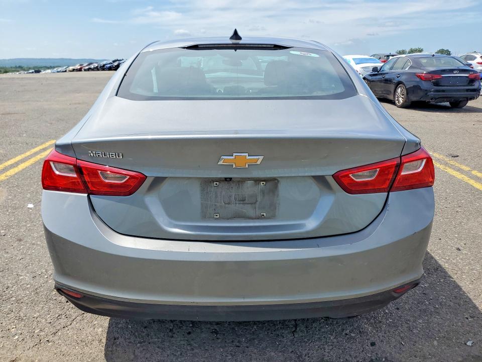 Продаж на аукціоні авто 2024 Chevrolet Malibu, vin: 1G1ZC5ST3RF231707, номер лоту: 66132436