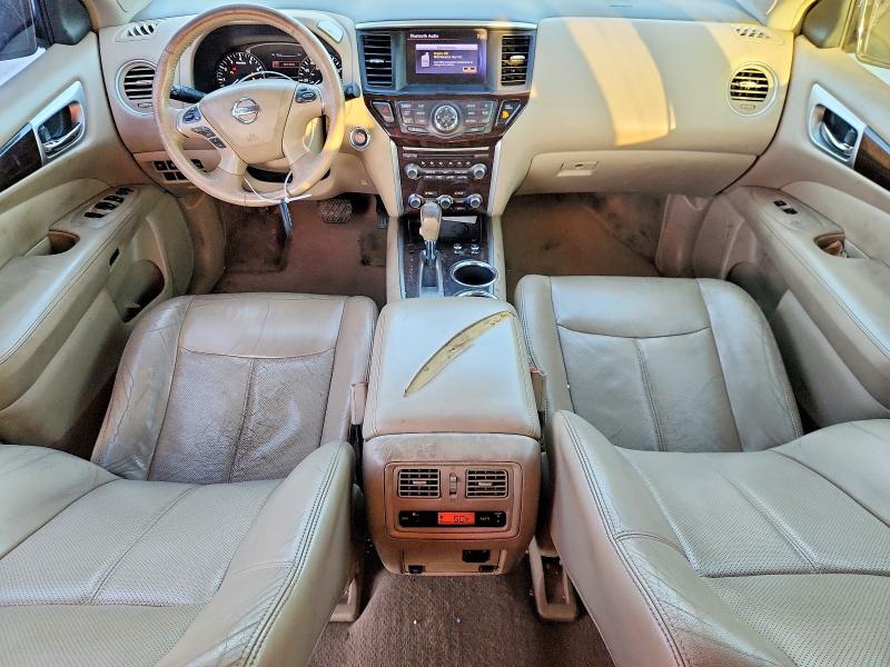 Aukcja sprzedaży 2013 Nissan Pathfinder, vin: 5N1AR2MN2DC607867, numer aukcji: 65272626
