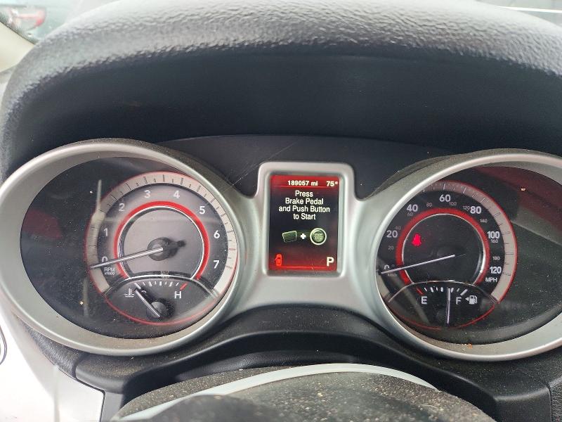 Aukcja sprzedaży 2018 Dodge Journey, vin: 3C4PDCAB0JT427901, numer aukcji: 65805296