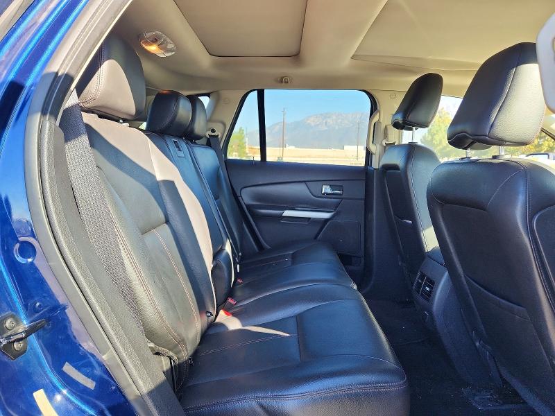 Продаж на аукціоні авто 2012 Ford Edge, vin: 2FMDK3KC5CBA41405, номер лоту: 65341726