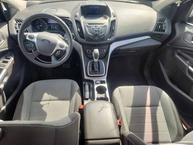 Продаж на аукціоні авто 2014 Ford Escape, vin: 1FMCU9GX0EUB64966, номер лоту: 65212066