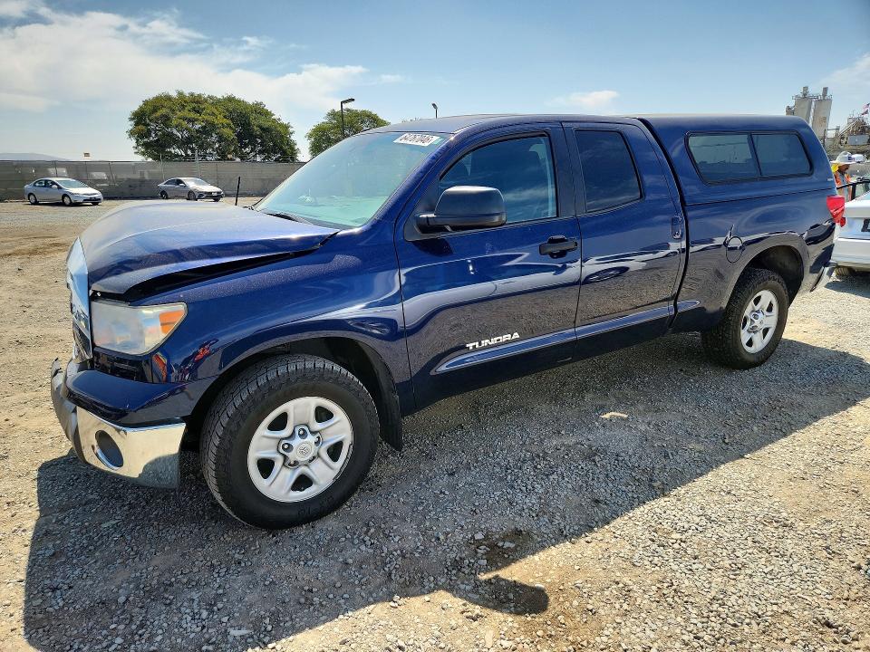 Aukcja sprzedaży 2013 Toyota Tundra, vin: 5TFRM5F10DX055456, numer aukcji: 64767046