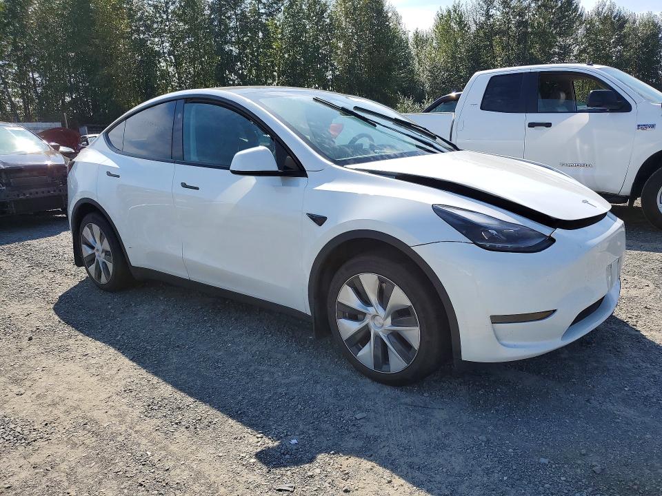 Aukcja sprzedaży 2023 Tesla Model Y, vin: 7SAYGDEE9PF874873, numer aukcji: 67397816