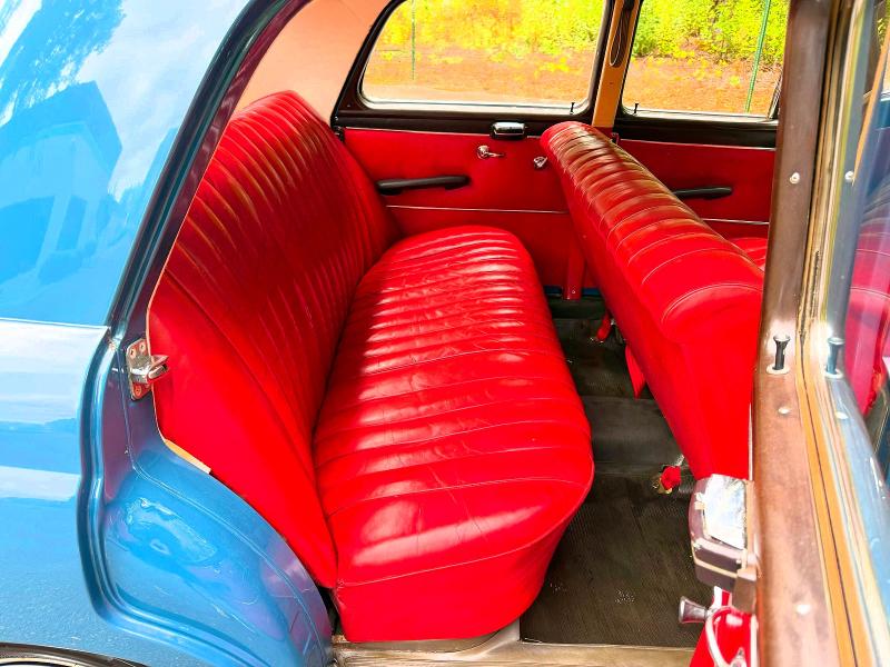 Aukcja sprzedaży 1960 Mercedes-benz 180, vin: 002029, numer aukcji: 65231896