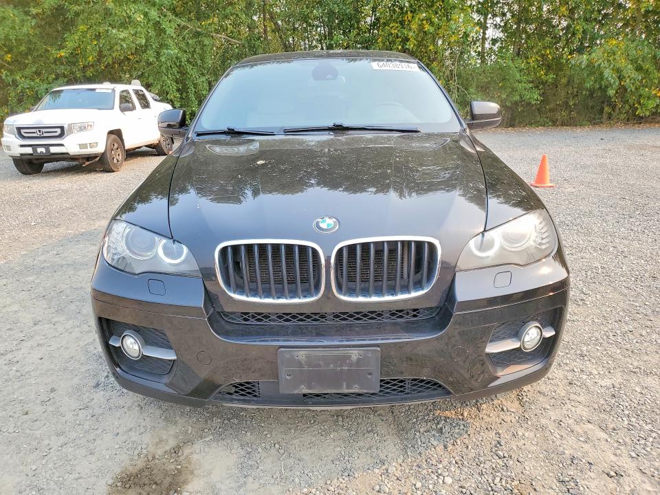 Aukcja sprzedaży 2012 Bmw X6, vin: 5UXFG2C52CL780237, numer aukcji: 64038916