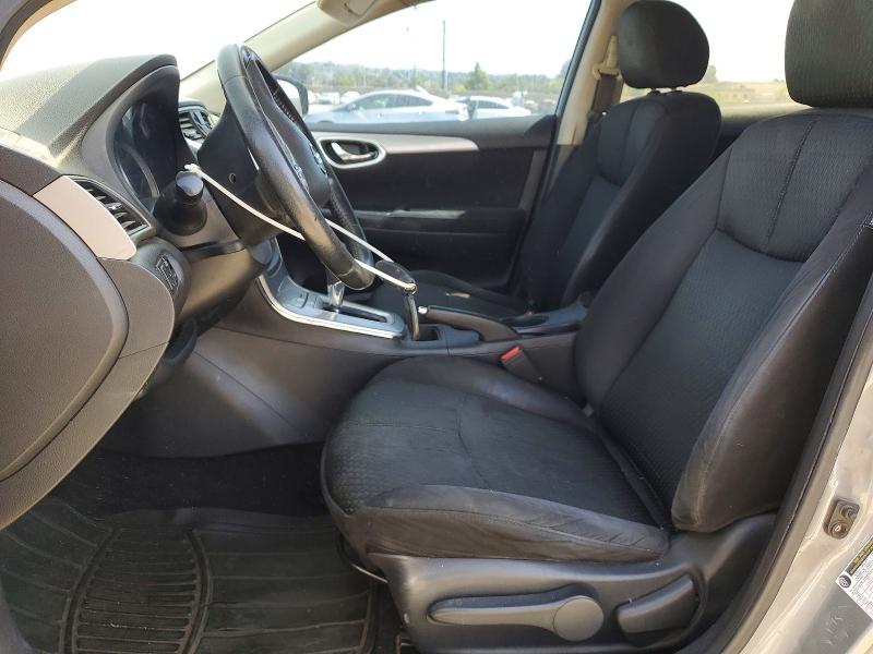 Aukcja sprzedaży 2014 Nissan Sentra, vin: 3N1AB7AP9EY220319, numer aukcji: 64335536