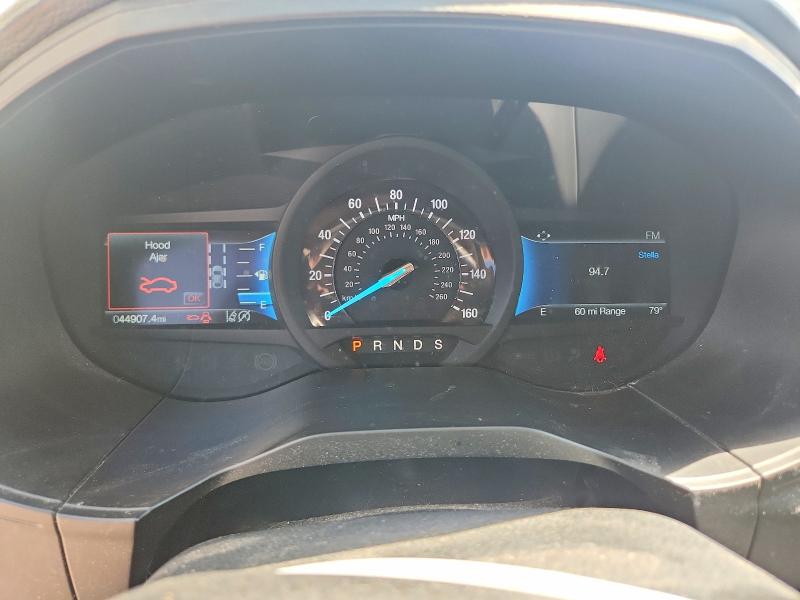 Продажа на аукционе авто 2024 Ford Edge, vin: 2FMPK4K90RBA68608, номер лота: 67111606