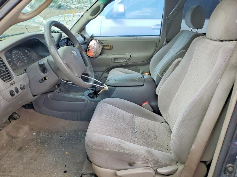 63147696 :رقم المزاد ، 5TBRT341X6S481389 vin ، 2006 Toyota Tundra مزاد بيع