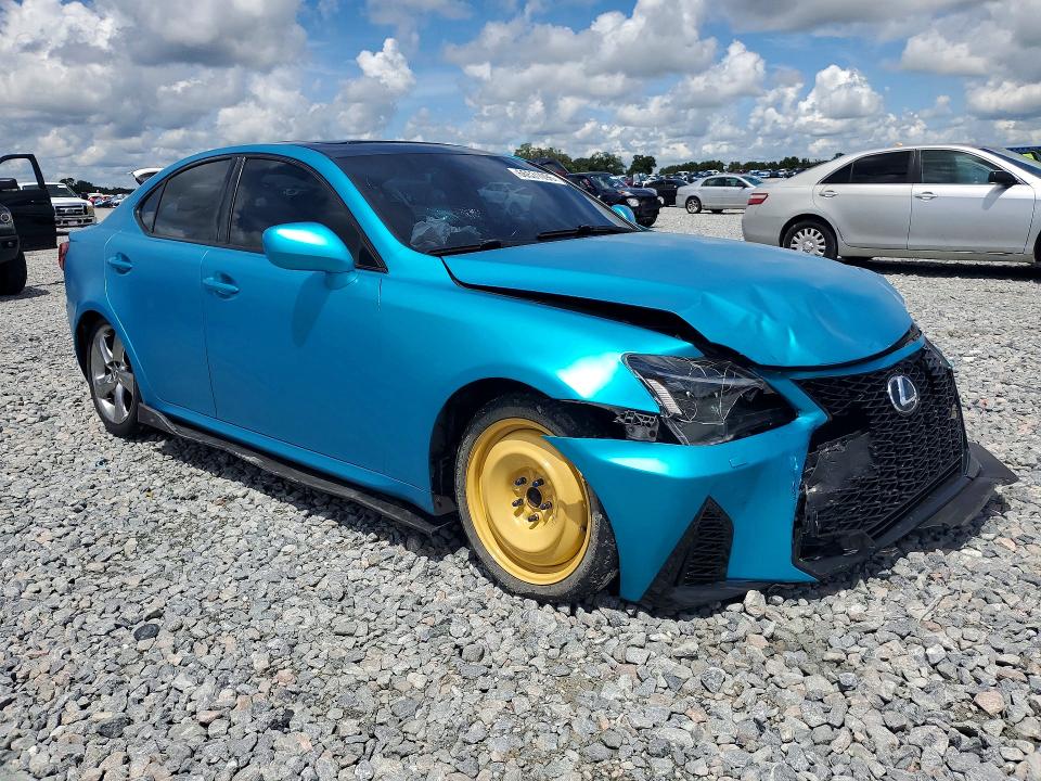 66531096 :رقم المزاد ، JTHBK262165025149 vin ، 2006 Lexus Is مزاد بيع