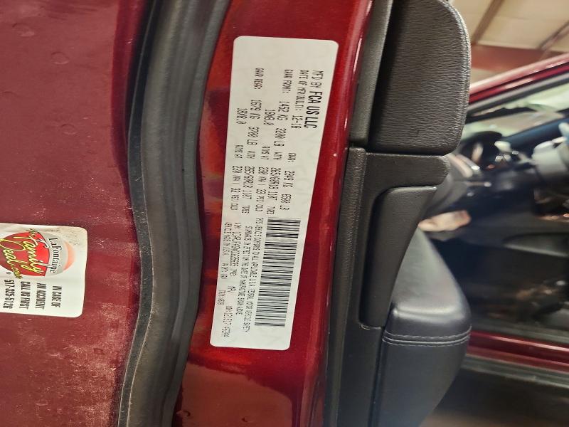 Aukcja sprzedaży 2019 Jeep Grand Cherokee, vin: 1C4RJFAGXKC635635, numer aukcji: 66925676