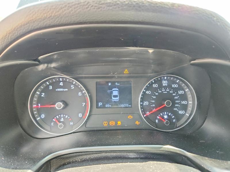 Aukcja sprzedaży 2020 Kia Forte, vin: 3KPF24AD4LE238698, numer aukcji: 63758536