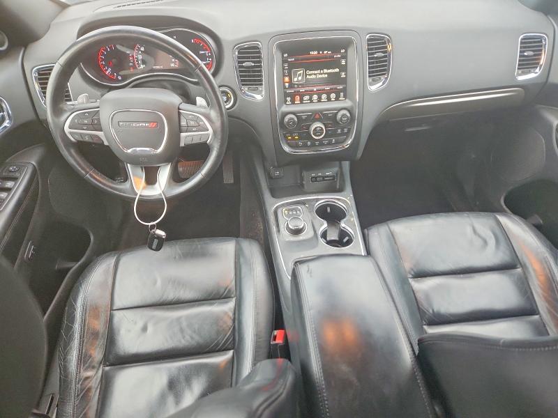 Продажа на аукционе авто 2016 Dodge Durango, vin: 1C4RDJDG6GC458384, номер лота: 62833056