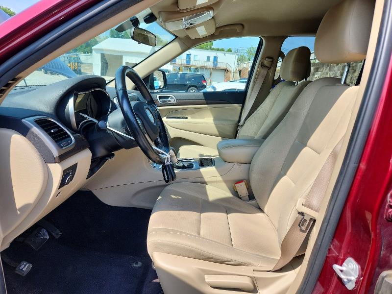 Aukcja sprzedaży 2018 Jeep Grand Cherokee, vin: 1C4RJFAG4JC167562, numer aukcji: 65176446