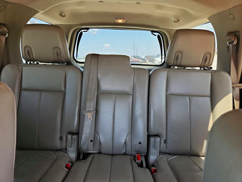 Продажа на аукционе авто 2011 Ford Expedition, vin: 1FMJU1J51BEF55291, номер лота: 64308166
