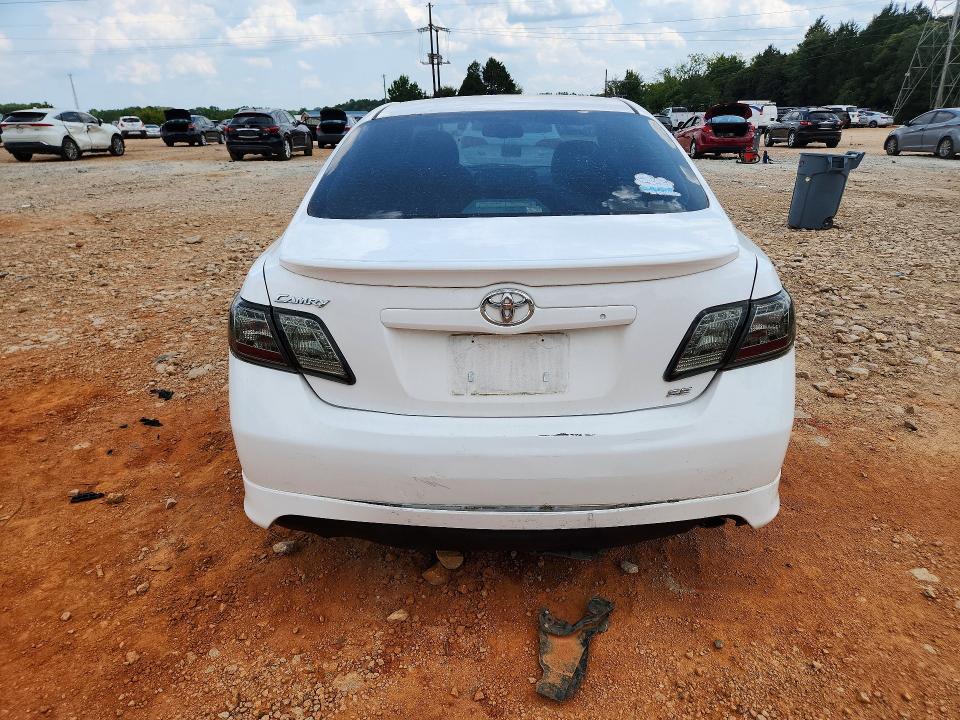 2009 Toyota Camry მანქანა იყიდება აუქციონზე, vin: 4T1BE46K29U913113, აუქციონის ნომერი: 66139536