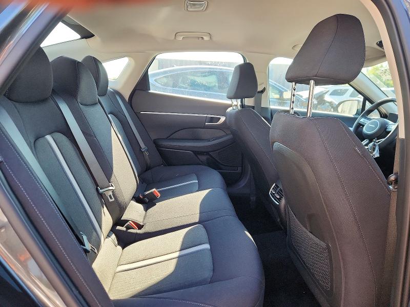 Продаж на аукціоні авто 2026 Hyundai Sonata Hybrid, vin: KMHL24JJ5TA178230, номер лоту: 66570286