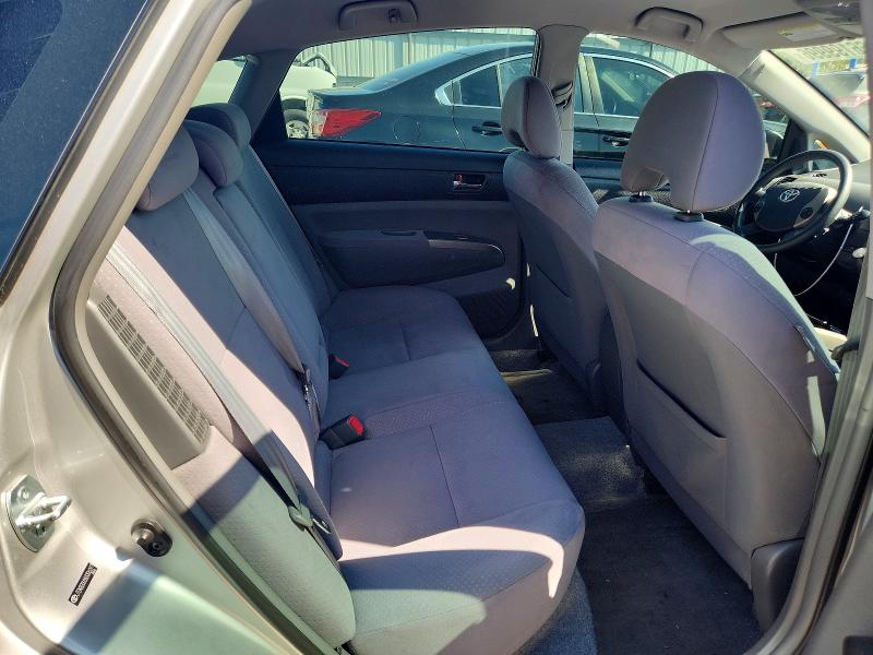 Продаж на аукціоні авто 2008 Toyota Prius, vin: JTDKB20U583306297, номер лоту: 66199996