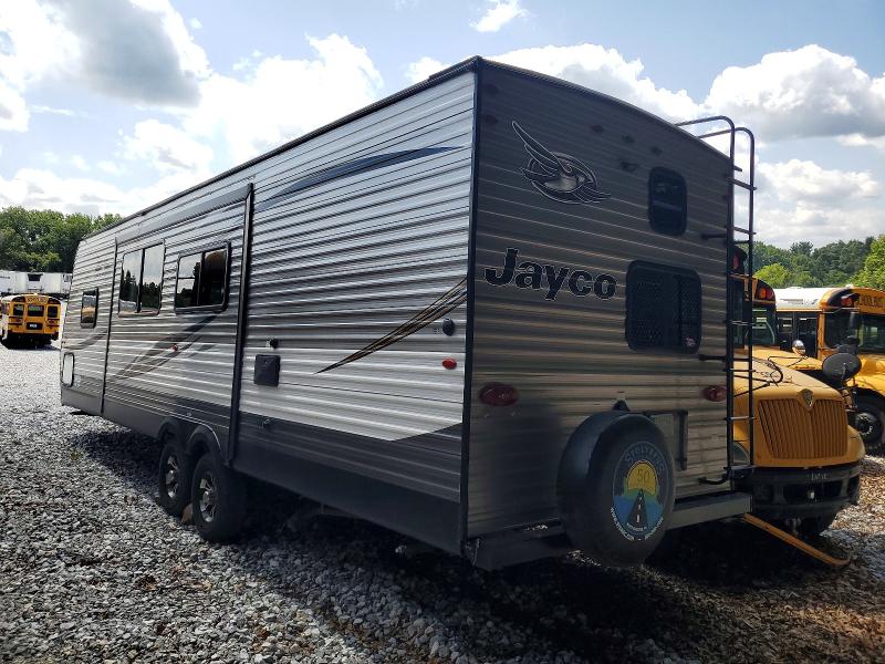 65849126 :رقم المزاد ، 1UJBJ0BR0L1TD0071 vin ، 2020 Jayco Jay Feather مزاد بيع