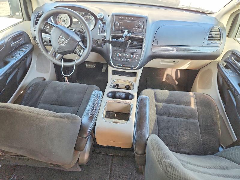 Aukcja sprzedaży 2016 Dodge Grand Caravan, vin: 2C4RDGCG5GR242618, numer aukcji: 64181746