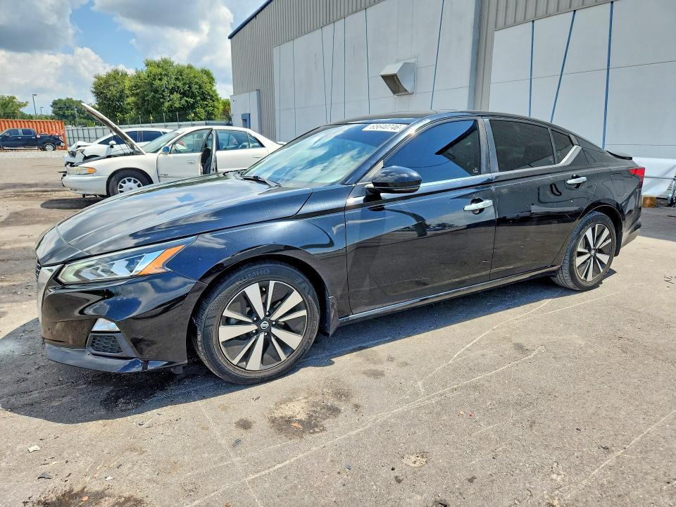 Продаж на аукціоні авто 2021 Nissan Altima, vin: 1N4BL4DV1MN301341, номер лоту: 65640746