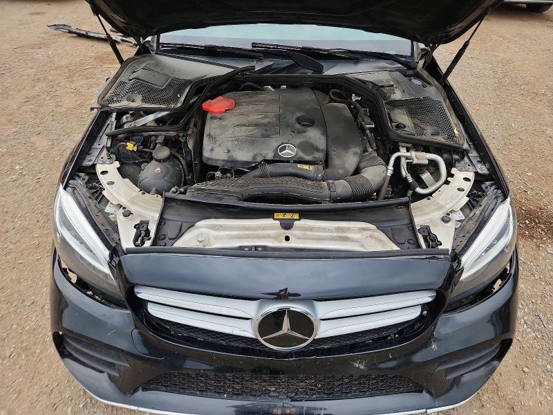 Aukcja sprzedaży 2020 Mercedes-benz C, vin: 55SWF8EB0LU328508, numer aukcji: 62472126